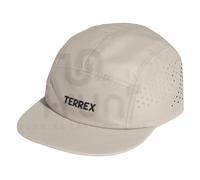 Cappellino Terrex Xperior CLIMACOOL Beige / Black Uomo (M/L)