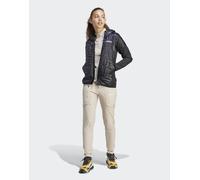 adidas - Terrex Xperior Varilite Hybrid Primaloft - Giacca nera-Nero XL