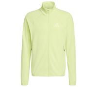 adidas Terrex - Xperior VK Fleece Jacket - Giacca in pile M giallo