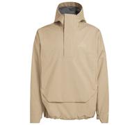 adidas Terrex - XPL 2.5L Anorak - Giacca antipioggia XL beige
