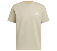 adidas Terrex - XPL GFX Tee - T-shirt XL beige