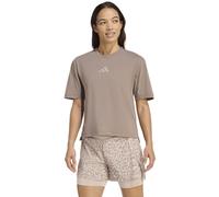 adidas Terrex XPL Trail W - maglia trail running - donna Brown S