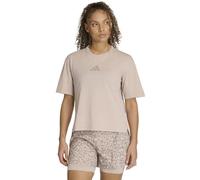 adidas Terrex XPL Trail W - maglia trail running - donna Light Brown L