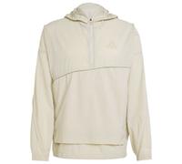 adidas Terrex - XPL Wind Anorak - Giacca a vento M beige