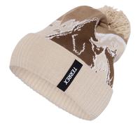adidas Terrex - Xplore Pom Beanie - Berretto 60-62 cm beige