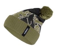 adidas Terrex - Xplore Pom Beanie - Berretto 60-62 cm olivia