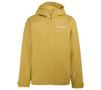 adidas Terrex - Xploric 2 Layer GORE-TEX Jacket - Giacca antipioggia L beige