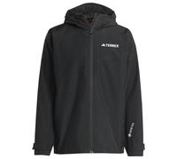 adidas Terrex - Xploric 2 Layer GORE-TEX Jacket - Giacca antipioggia XL nero