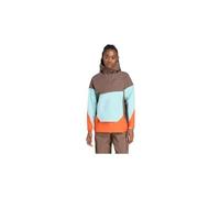 Adidas terrex xploric anorak 2 5l giacca impermeabile donna multicolore