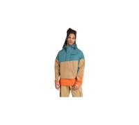 Adidas Xpl 2.5l Anorak M - Giacca Outdoor - Uomo - Color Mix XL