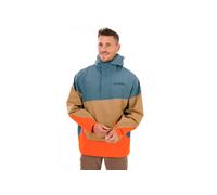 Adidas Terrex Xploric 2.5l Climaproof Anorak Jacket Blu L Uomo