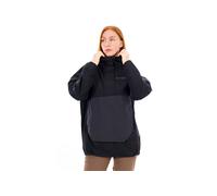 adidas performance - Terrex Xploric 2.5L Climaproof - Anorak nero/carbonio M