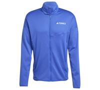 adidas Terrex - Xploric ClimaWarm Light Fleece Jacket - Giacca in pile XXL blu
