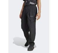 Pantaloni Terrex Xploric Cargo Black L
