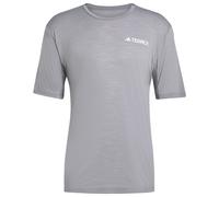 adidas Terrex - Xploric T-Shirt - Maglia funzionale XL grigio