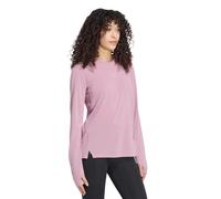 Maglia a maniche lunghe da donna adidas Terrex Xperior Violet M