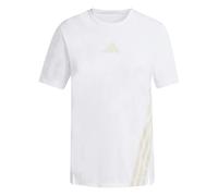 adidas Terrex - Women's XPR Tee - Maglia funzionale L bianco