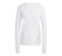 adidas Terrex - Women's XPR L/S Tee - Maglia funzionale L bianco