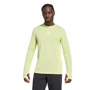 adidas Terrex - XPR L/S Tee - Maglia funzionale XL giallo