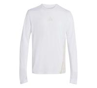 adidas Terrex - XPR L/S Tee - Maglia funzionale L bianco