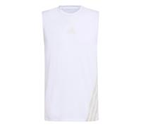 adidas Terrex XPR Camicia da corsa Uomini - bianco