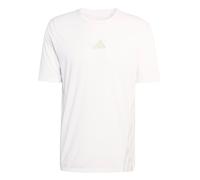 adidas Terrex XPR Camicia da corsa Uomini - bianco