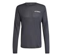 ADIDAS Xpr Ls Tee - Uomo - Nero - Taglia XL- modello 2025