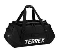 Adidas Terrex Xperior 100l Duffle Bag Nero