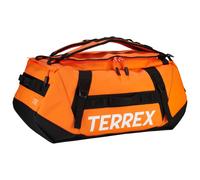 adidas Terrex - XPR Duffel 70 - Borsa da viaggio 70 l arancione