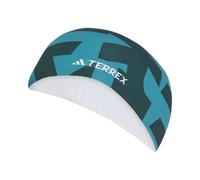 Fascia Terrex Climacool Graphic Aurora Ivy / Pure Teal Donna (S/M)
