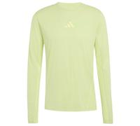 adidas Terrex - XPR L/S Tee - Maglia funzionale L giallo