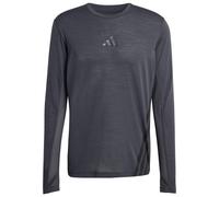 Adidas Terrex Xperior Climacool+ Long Sleeve T-shirt Grigio L Uomo