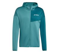 adidas Terrex XPR Light Fleece Giacca da corsa Uomini