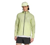 Coupe-vent adidas Terrex Xperior Jaune L