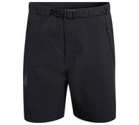 adidas Terrex - XPR Mid Shorts - Pantaloncini XS - Regular nero