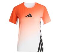 Adidas Terrex Xperior Pro Short Sleeve T-shirt Arancione L Donna