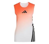adidas Terrex - Women's XPR Pro Tank - Maglia da corsa S variopinto