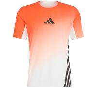 adidas Terrex Xperior Pro M - maglia trail running - uomo White/Orange L