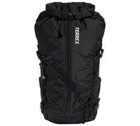 adidas Terrex - XPR Rolltop 40 Backpack - Zaino da escursionismo nero