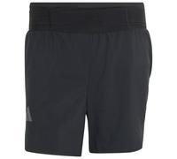 adidas Terrex - XPR Shorts - Pantaloncini da running M - Length: 5'' nero
