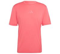 adidas Terrex - XPR Tee - Maglia funzionale XL fuchsia
