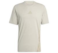 adidas Terrex - XPR Tee - Maglia funzionale XXL beige