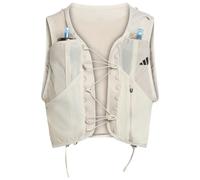 adidas Terrex - XPR Trail Vest 10 - Zaino per trail running M beige