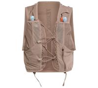 Gilet di idratazione adidas XPR TRL 2.5 Marron L