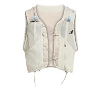 adidas Terrex - XPR Trail Vest 10 - Zaino per trail running XS beige