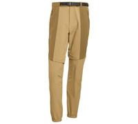 Adidas Terrex Xperior Utilitas Clima365 Zip-off Pants Marrone L / Regular Uomo