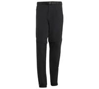 adidas Terrex - XPR U.Z.O Pants - Pantaloni da trekking L - Short nero