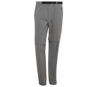 adidas Terrex - XPR U.Z.O Pants - Pantaloni da trekking M - Regular grigio