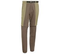 adidas Terrex - XPR U.Z.O Pants - Pantaloni da trekking S - Regular marrone