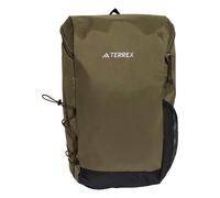 Zaino Terrex Multi Essentials 20 litri Olive Strata 1 Taglia